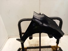 FORD FIESTA Right Front Wing O/S 2008-2017 Panther Black 5 Door Hatchback 