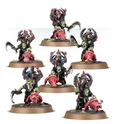 Citadel warhammer age - citadel,