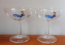 2 x Babycham 60th Anniversary