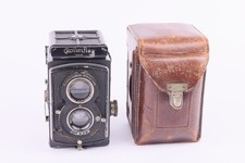 Rolleiflex Old Standard Type 3