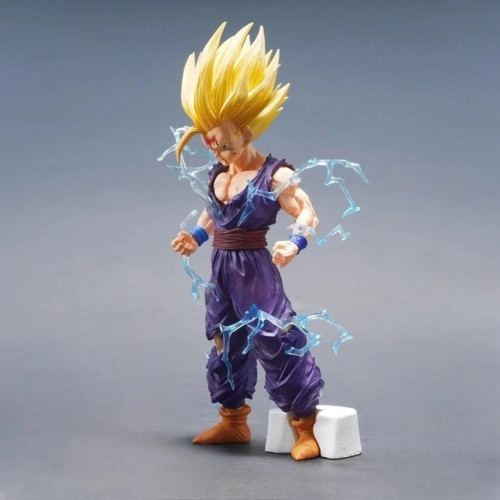 Dragon ball super saiyan - z,