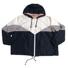 Topshop Petite Windbreaker