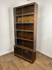 Minty Oxford Mid Century