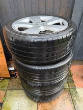 Audi A3 2015 (4) Alloys (Legal