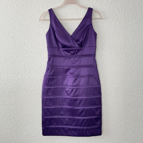American living banded dress - american,