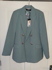  Ladies Primark Blazer - New