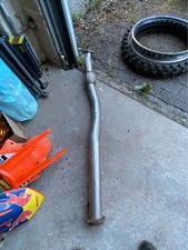 Astra VXR VX220 Milltek De-Cat