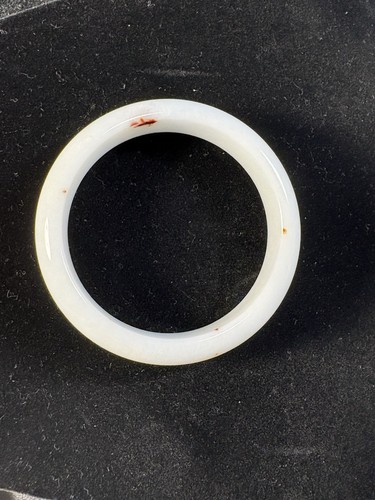 Jadeite jade bangle bracelet - jadeite,