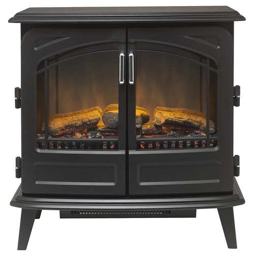 Dimplex cassia optiflame - cassia,