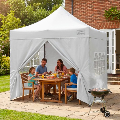 Gazebo heavy duty - gazebo,