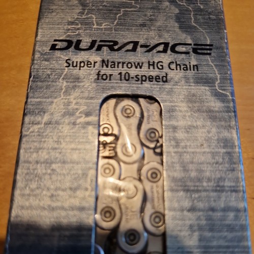 New shimano dura ace - new,