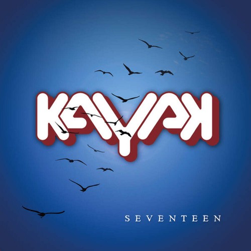 Kayak seventeen - kayak,