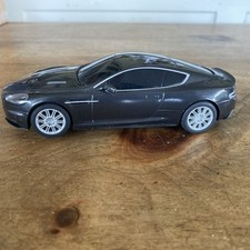Scalextric aston martin - scalextric,