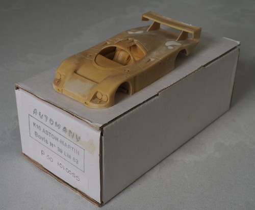 Automany aston martin nimrod - aston,