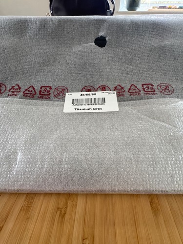 Mez64114785 genuine tv - lg,