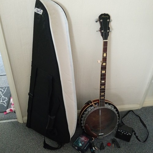 Harmony string closed back - harmony,