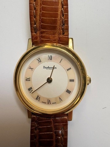 Vintage burberrys london - burberrys,