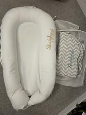 Sleephead Deluxe White