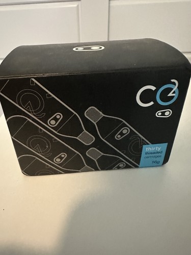 Crank brothers co2 16g - crank,