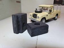 Land Rover Series 2 2a 3