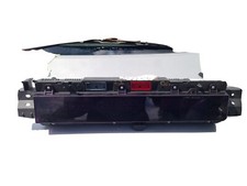 RENAULT ESPACE MK4  2.2 dcINSTRUMENT CLUSTER,  DASH DISPLAY CLOCKS  P8200392364C
