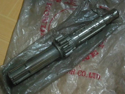 Honda cb175 cl175 sl175 shaft - cb175,