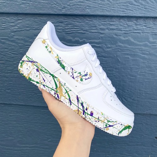 Air force custom party - air,