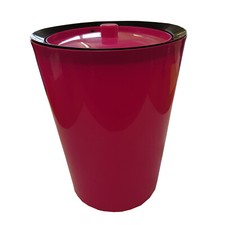 WASTE BIN with LID office