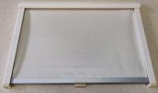 Remis caravan window blackout