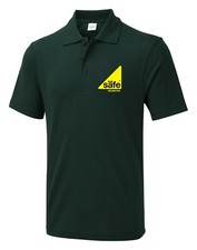 Gas Safe Register Classic Polo