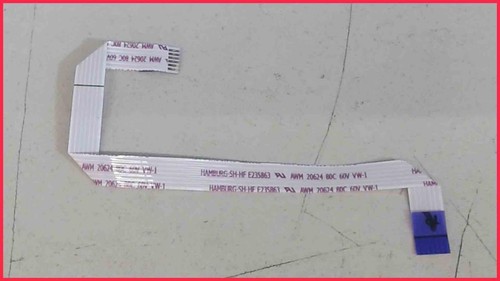 Touchpad ribbon cable vaio - ribbon,