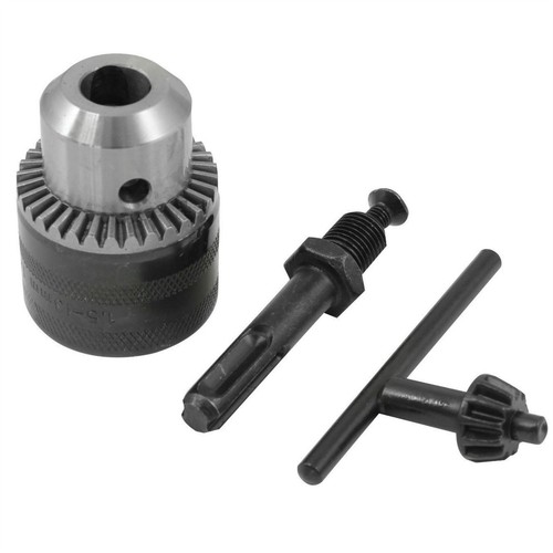 Sds drill chuck with - sds,