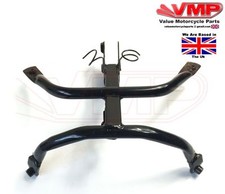 Metal Speedo Bracket Rev Clock