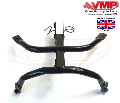 Metal speedo bracket rev - bracket,