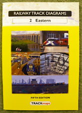 Railway Track Diagrams 2. Eastern