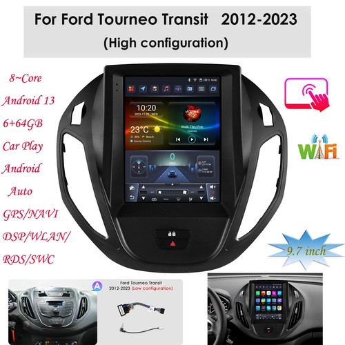 For ford transit tourneo - ford,