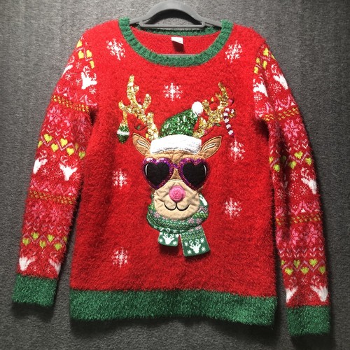 Holiday time ugly - holiday, christmas