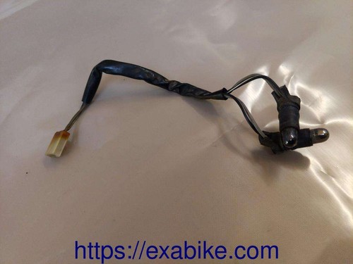Meter element for suzuki - element,