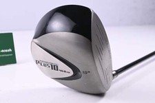 Northwestern Pro Plus 10 Driver / 10 Degree / Regular Flex Northwestern Shaft