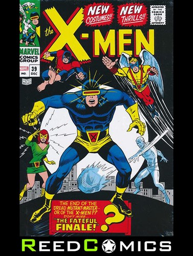 Men omnibus volume tuska - omnibus,