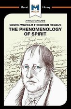 An Analysis of G.W.F. Hegel's