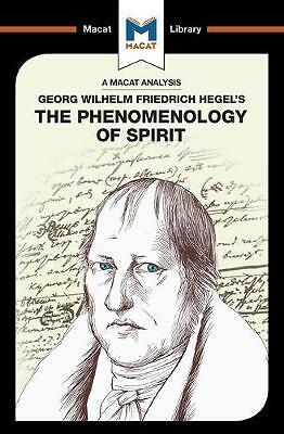 Analysis f hegel s - g.w.f., hegel's