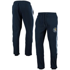 CHELSEA Retro Tracksuit Pants