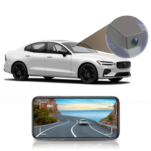 Witness dash cam for - dash,