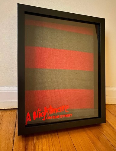 Freddy krueger glove sweater - glove,