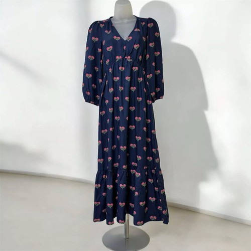 Joules navy blue sienna - blue,
