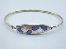 Beautiful Vintage Sterling