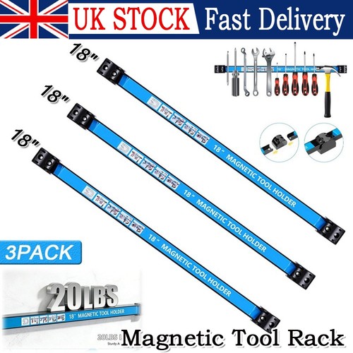 3x18 magnetic tool - tool, holders