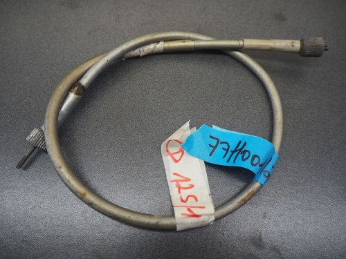 Honda cd125 1966 44830 - honda,