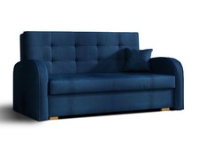 Seater sofa bed - sofa, storage